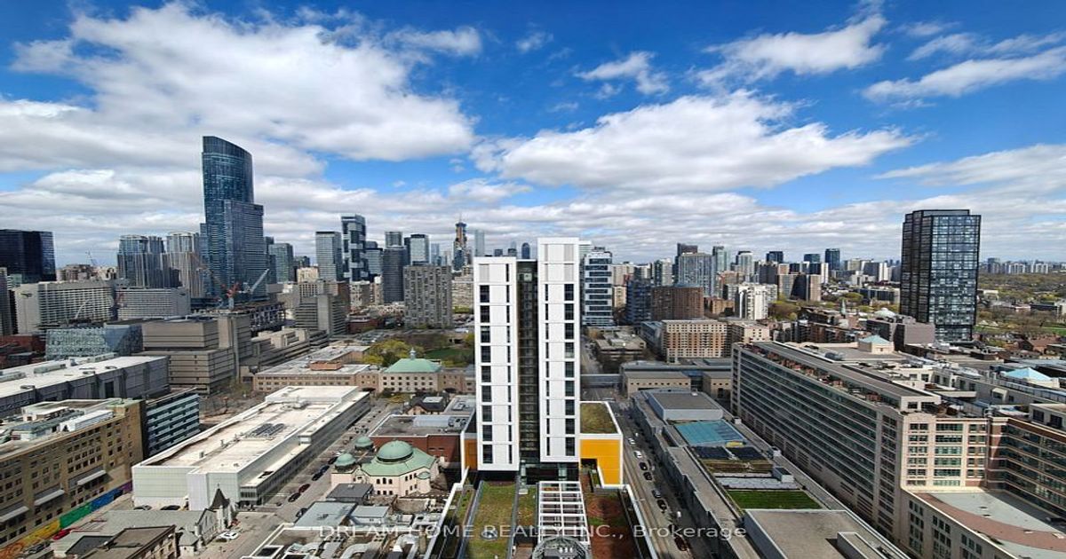 252 CHURCH Street Toronto