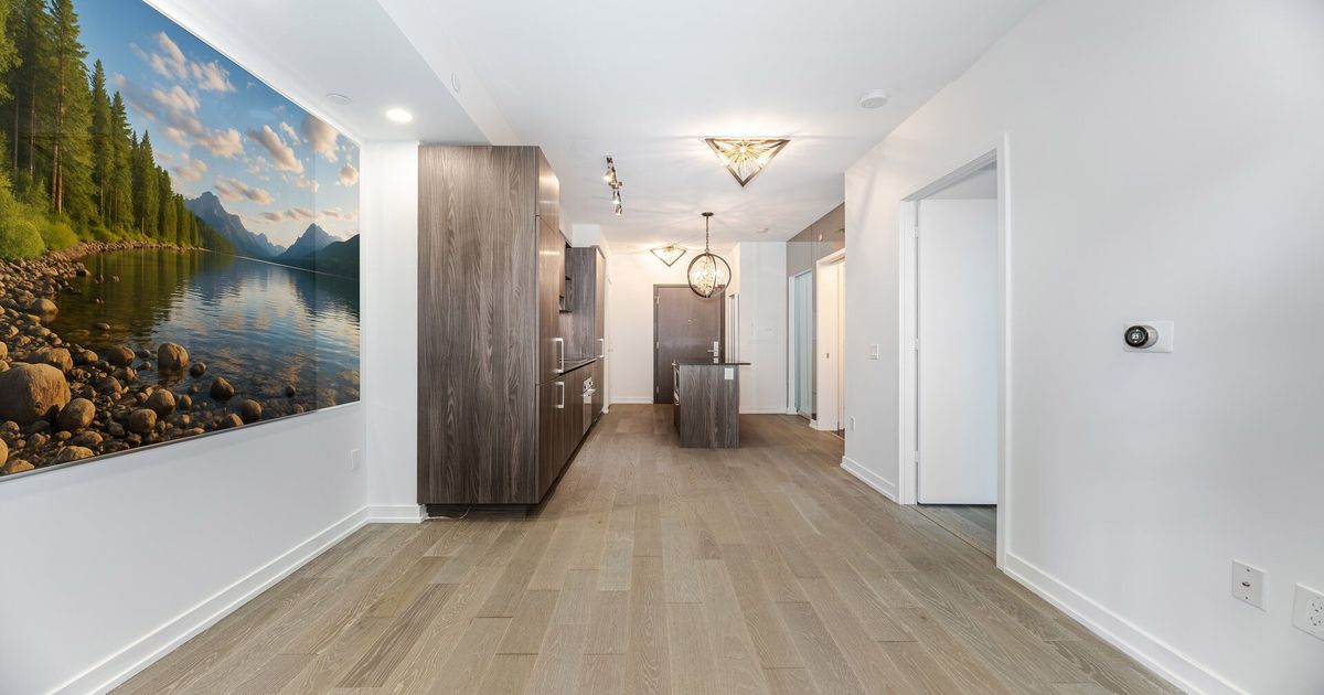 1 Yorkville Avenue Toronto