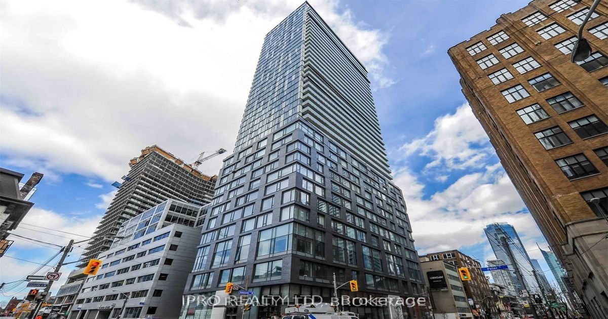 101 Peter Street Toronto