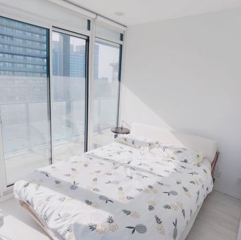 Condo 125 Peter Street Toronto For {
  "id": "C12174850-VOW",
  "Restricted": 0,
  "Active": 1,
  "Sold": 0,
  "Acreage": null,
  "Address": "125 Peter Street",
  "AirConditioning": "Central Air",
  "ApproxAge": "",
  "ApproxSquareFootage": "600-699",
  "Area": "Toronto",
  "AreaCode": "C01",
  "Basement": "None",
  "Bedrooms": 2,
  "BedroomsPlus": 0,
  "Blob": "apostrophemlsphoto",
  "BuildingAmenities": "BBQs Allowed, Concierge, Party Room/Meeting Room, Sauna, Visitor Parking, Exercise Room",
  "BuildingAreaTotal": "",
  "BuildingAreaUnits": "",
  "BuildingInsuranceIncluded": null,
  "Board": "Toronto Regional Real Estate Board",
  "ClassSearch": "Condo",
  "CentralVac": "False",
  "ClosedDate": "0001-01-01T00:00:00Z",
  "CoListAgentEmail": null,
  "CoListAgentID": "",
  "CoListAgentName": "",
  "CoListAgentDesignation": null,
  "CoListAgentPhone": "",
  "CoListOfficeID": null,
  "CoListOfficeName": "",
  "CommercialCondoFees": 0,
  "Community": "Waterfront Communities C1",
  "CommunityCode": null,
  "Condition": "",
  "ConditionalExpirydate": "0001-01-01T00:00:00Z",
  "ContractDate": "2025-05-27",
  "DaysOnMarket": 0,
  "DirectionsCrossStreets": "Richmond St. W & Peter St.",
  "DisplayAddressOninternet": "True",
  "DistributeToInternetPortals": "True",
  "Elevator": "",
  "Extras": "",
  "ExpiryDate": "2025-10-26T00:00:00Z",
  "FireplaceStove": "False",
  "Furnished": "",
  "GarageSpaces": 1,
  "GarageType": "Underground",
  "HeatType": "Forced Air",
  "HeatSource": "Gas",
  "IDX": "Y",
  "Kitchens": 1,
  "KitchensPlus": 0,
  "Latitude": 43.648321,
  "LastStatus": "New",
  "Lease": "",
  "LeaseFrequency": "",
  "LeaseTerm": "",
  "Level": null,
  "ListAgentEmail": null,
  "ListAgentID": "9606781",
  "ListAgentName": "BRIAN LI, Salesperson",
  "ListAgentDesignation": null,
  "ListAgentPhone": "",
  "ListBrokerage": "HOMELIFE LANDMARK REALTY INC.",
  "ListOfficeID": "063000",
  "ListOfficePhone": "",
  "ListAOR": null,
  "ListingEntryDate": "2025-05-27T04:04:13Z",
  "ListPrice": 780000,
  "Longitude": -79.392887,
  "LotDepth": 0,
  "LotFront": 0,
  "LotSizeCode": "",
  "MLS": "C12174850",
  "MLSNumber": "C12174850",
  "MLSStatus": "A",
  "MLSLastStatus": "New",
  "MoveInDate": "",
  "Municipality": "Toronto",
  "MunicipalityCode": "C01",
  "MunicipalityDistrict": "Toronto C01",
  "OpenHouseDate1": "0001-01-01T00:00:00Z",
  "OpenHouseDate2": "0001-01-01T00:00:00Z",
  "OpenHouseDate3": "0001-01-01T00:00:00Z",
  "OpenHouseFrom1": null,
  "OpenHouseFrom2": null,
  "OpenHouseFrom3": null,
  "OpenHouseTo1": null,
  "OpenHouseTo2": null,
  "OpenHouseTo3": null,
  "OriginalPrice": 780000,
  "ParkingSpaces": 1,
  "PetsPermitted": "Restricted",
  "PhotoCount": 12,
  "Pool": "",
  "PostalCode": "M5V 0M2",
  "PropertyType": "Condo",
  "PropertyTypeSearch": "Residential",
  "PropertySubType": "Condo Apartment",
  "PropertySubTypeSearch": "Condo",
  "PropertyStyleSearch": "Apartment",
  "Province": "ON",
  "RemarksForClients": "Architectural views from the SE facing wrap-around balcony. 2 bedroom corner suite features three walkouts to the 300 sq ft balcony from both bedrooms and the living room. 9 ceiling height and floor to ceiling windows create a bright atmosphere. The balcony provides a transition between the peaceful retreat of the suite to the city. Upgraded finishes were selected by an architect with attention to detail for every surface. Terrace is truly an outdoor room boasting sunrise views of Torontos architectural wonders. Two bedrooms and one parking space. 24 hr concierge. Rooftop designed by Claude Cormier. Private BBQ cabanas, tree lined grove, terrace patio lounge, movie room, gym, & yoga studio featured amenities. Located in the heart of the city, it offers easy access to shopping, the CN Tower, Rogers Centre, the Entertainment District, and the TTC subway.",
  "Retirement": "0",
  "SaleLease": "Sale",
  "SoldDate": "0001-01-01T00:00:00Z",
  "SoldPrice": "",
  "Sewers": "",
  "Source": "VOW",
  "SPLP": 0,
  "SqFtTotal": null,
  "SqFtRangeMin": 600,
  "SqFtRangeMax": 699,
  "Status": "A",
  "StreetNumber": "125",
  "StreetAbbreviation": "Street",
  "StreetDirection": "",
  "StreetName": "Peter",
  "Style": "Apartment",
  "SuspendedDate": "0001-01-01T00:00:00Z",
  "Taxes": 3397.62,
  "TaxYear": "2024",
  "TerminatedDate": "0001-01-01T00:00:00Z",
  "TimestampSql": "2025-06-04T06:00:56Z",
  "TotalArea": "0",
  "TotalParkingSpaces": 1,
  "Type": "Condo Apartment",
  "TypeSearch": "Apartment Unit",
  "UnitNumber": "2209",
  "VirtualTourURL": "",
  "Washrooms": 1,
  "Water": null,
  "Waterfront": "",
  "WaterIncluded": "",
  "YearBuilt": null,
  "Zoning": "",
  "Geometry": "43.648321,-79.392887",
  "RTimestampSql": "2025-06-04T06:57:01Z"
}.(string)property[