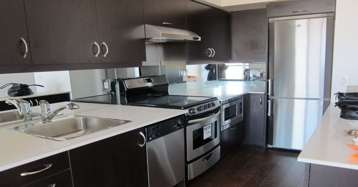 320 Richmond Street E Toronto