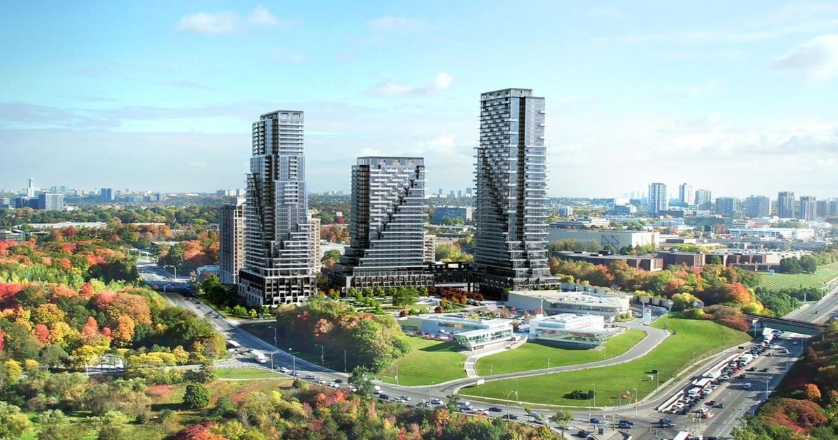 10 Inn On The Park Drive Toronto