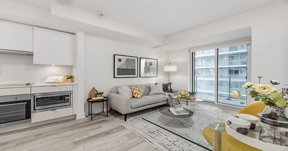 195 Redpath Avenue Toronto