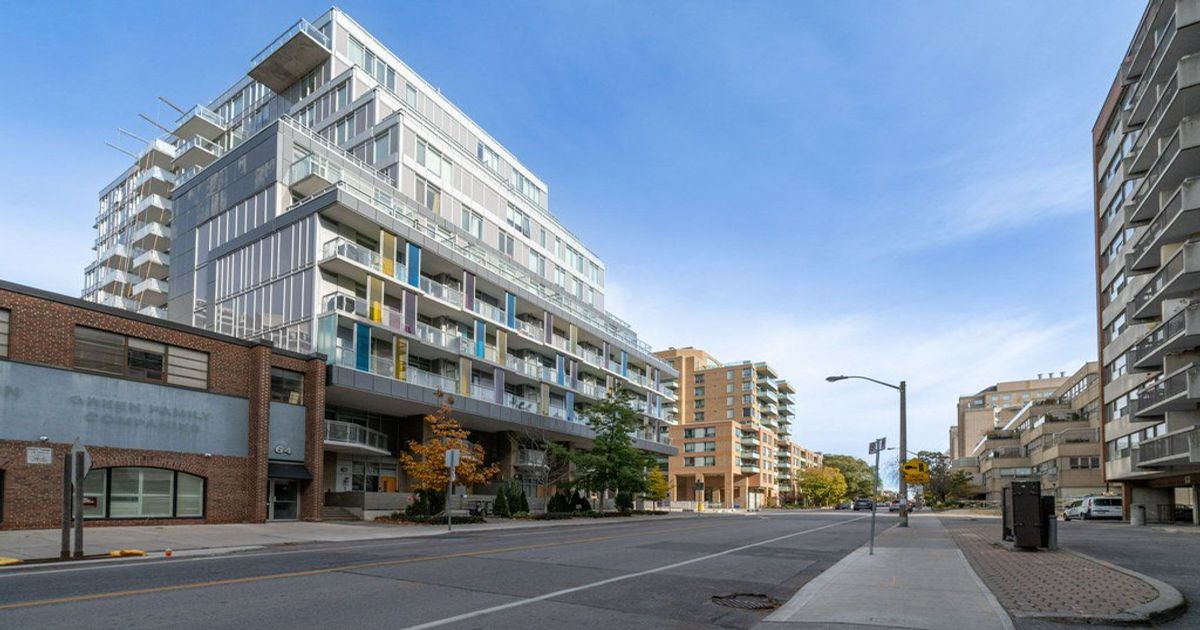 68 Merton Street W Toronto