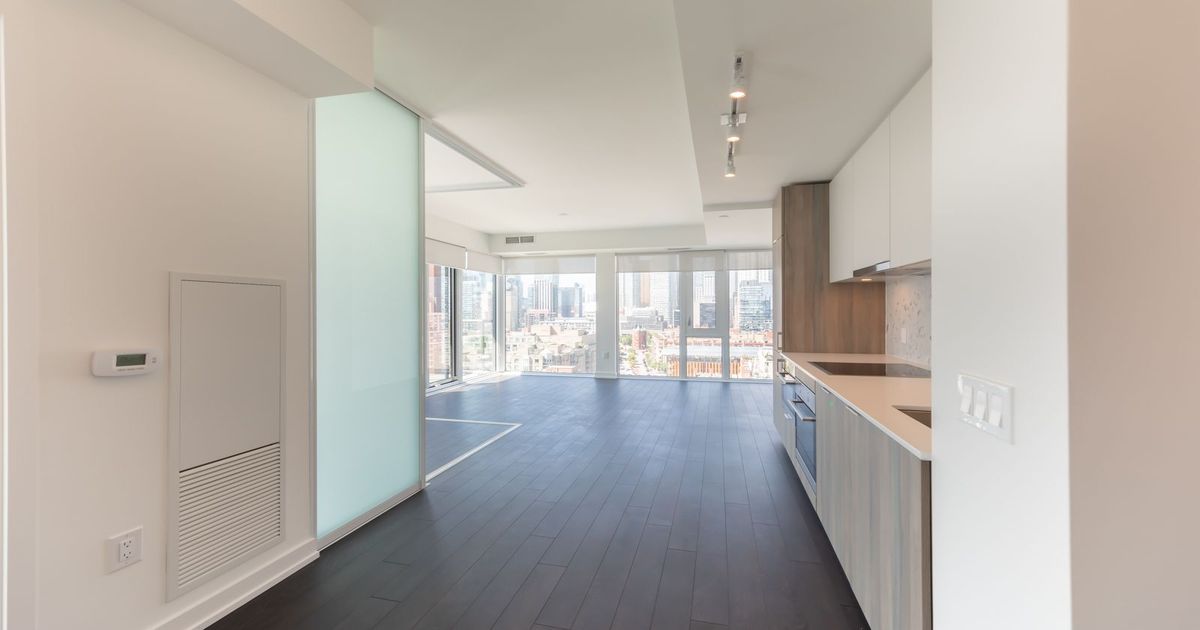 158 Front Street E Toronto