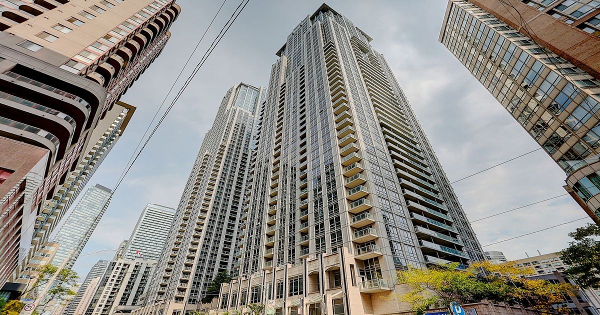 763 Bay Street Toronto