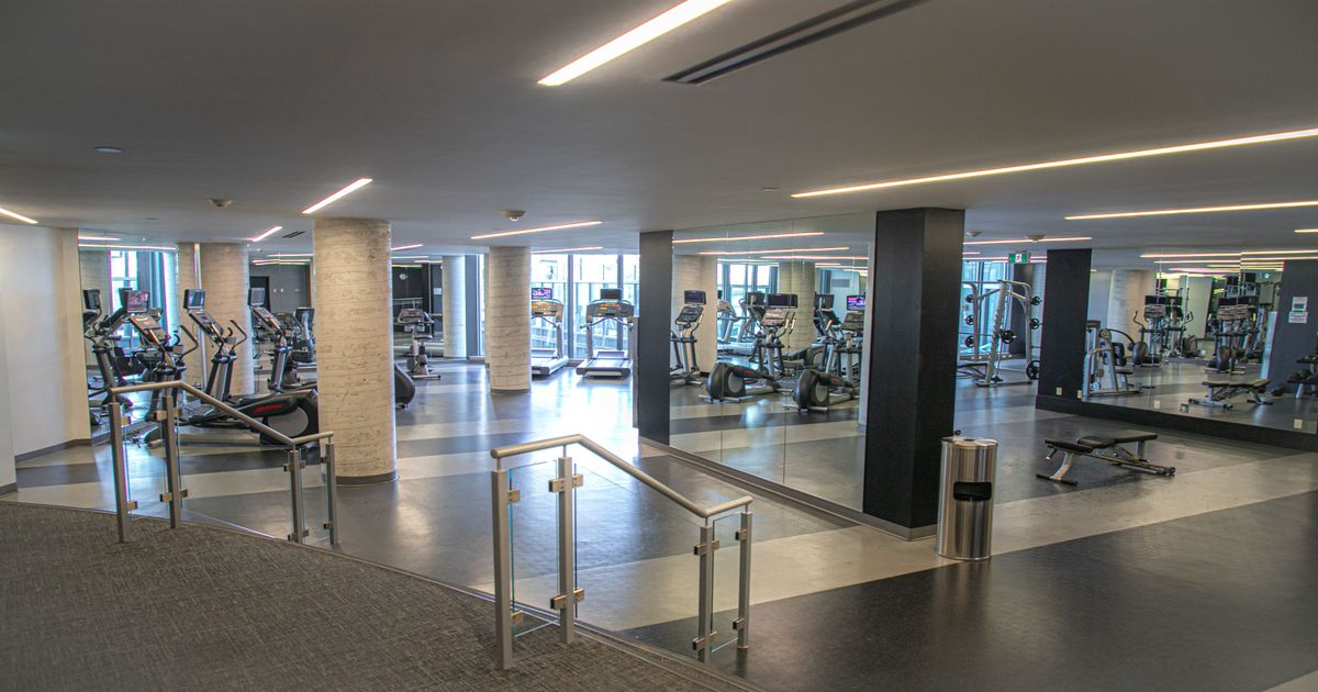 51 East Liberty Street Toronto