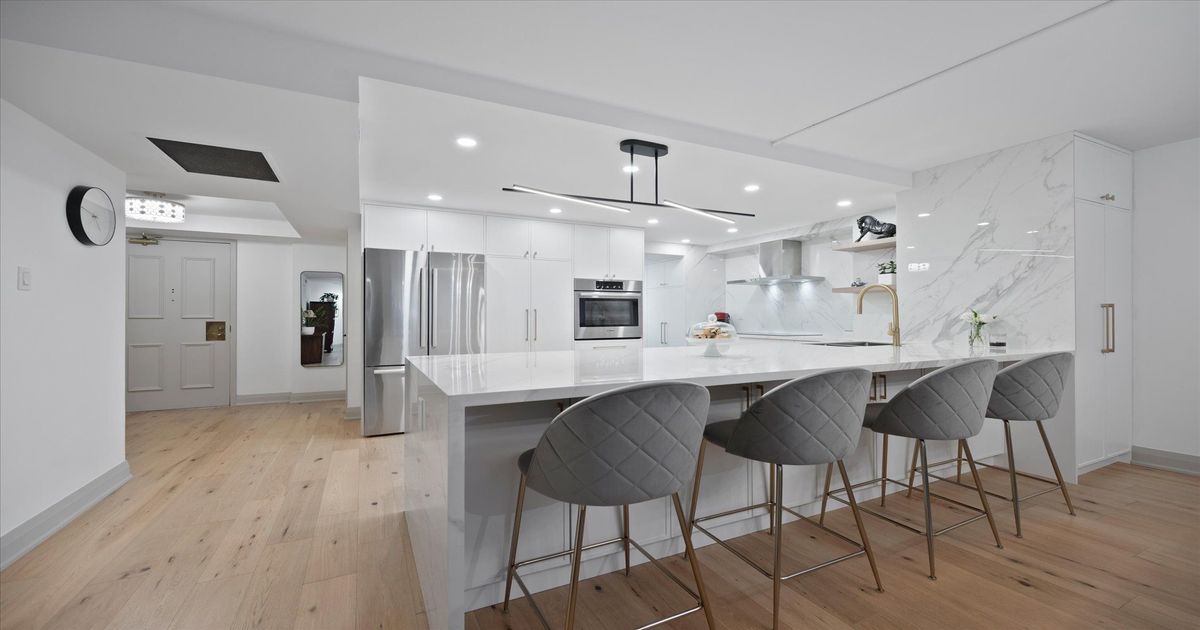 160 Frederick Street Toronto