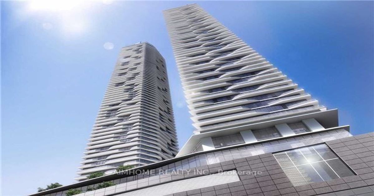 88 Harbour Street Toronto