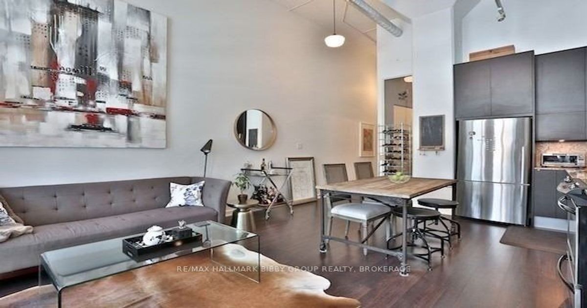 380 Macpherson Avenue Toronto