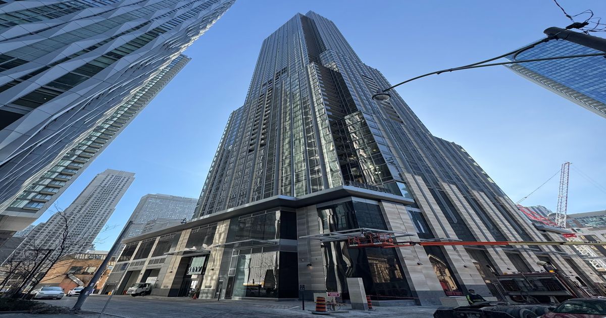 11 Yorkville Avenue Toronto