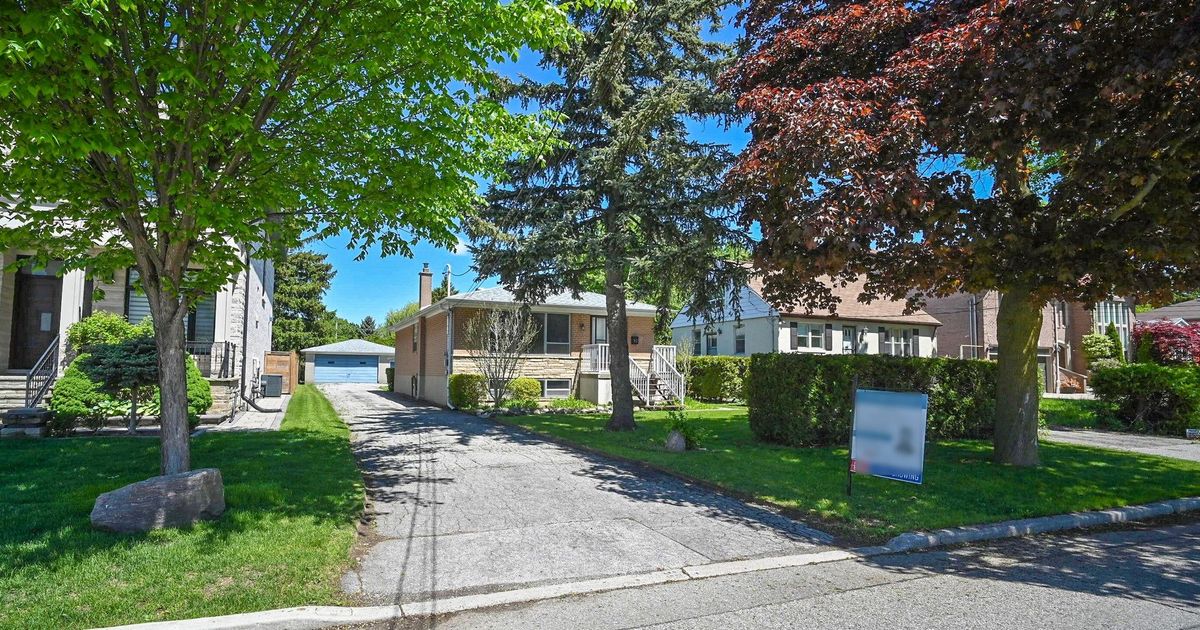 82 Northwood Drive Toronto