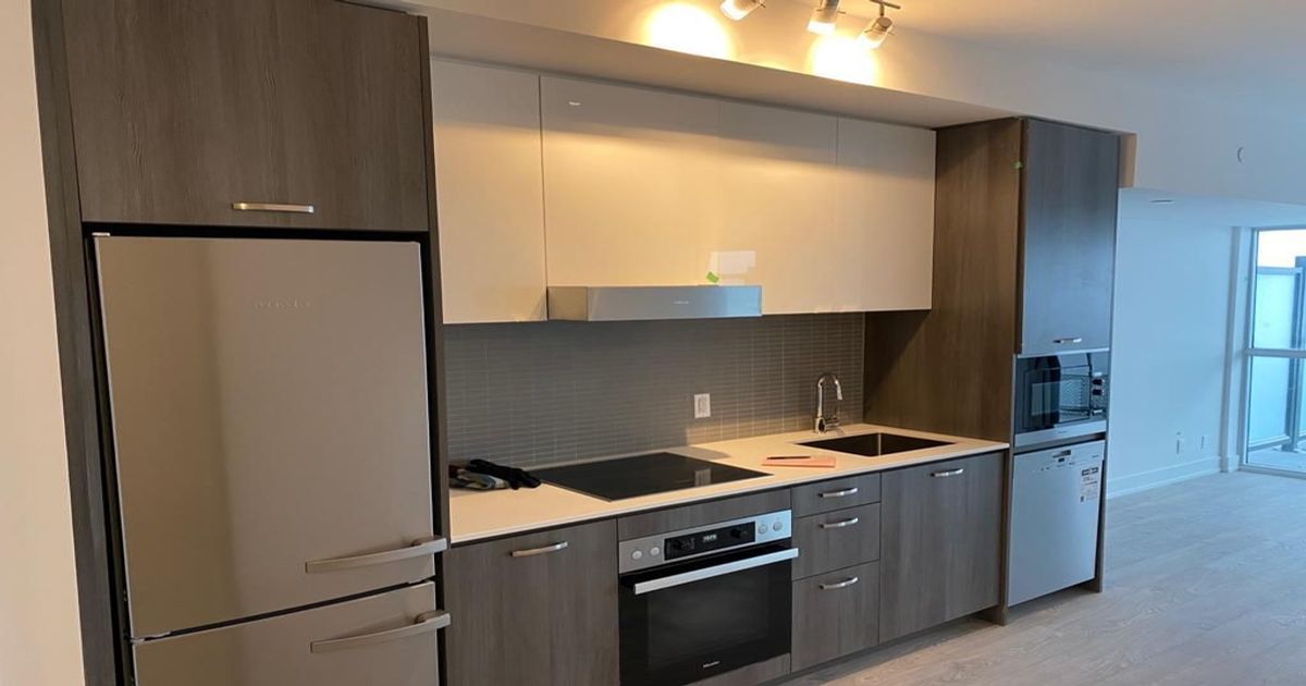 11 Lillian Street Toronto