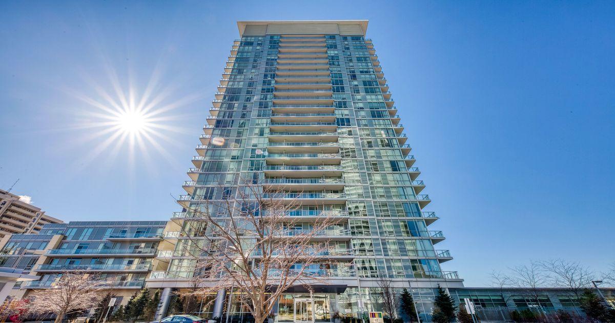 62 Forest Manor Road Toronto