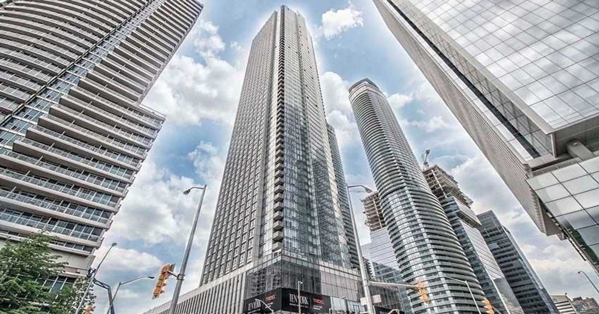 10 York Street Toronto
