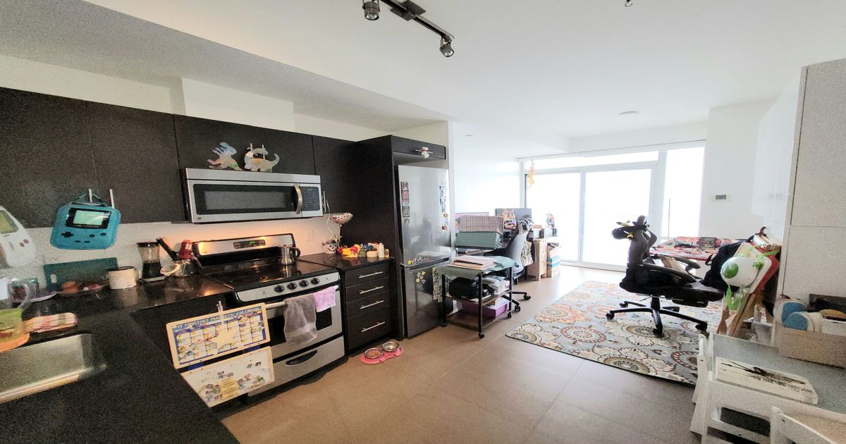 170 Fort York Boulevard Toronto