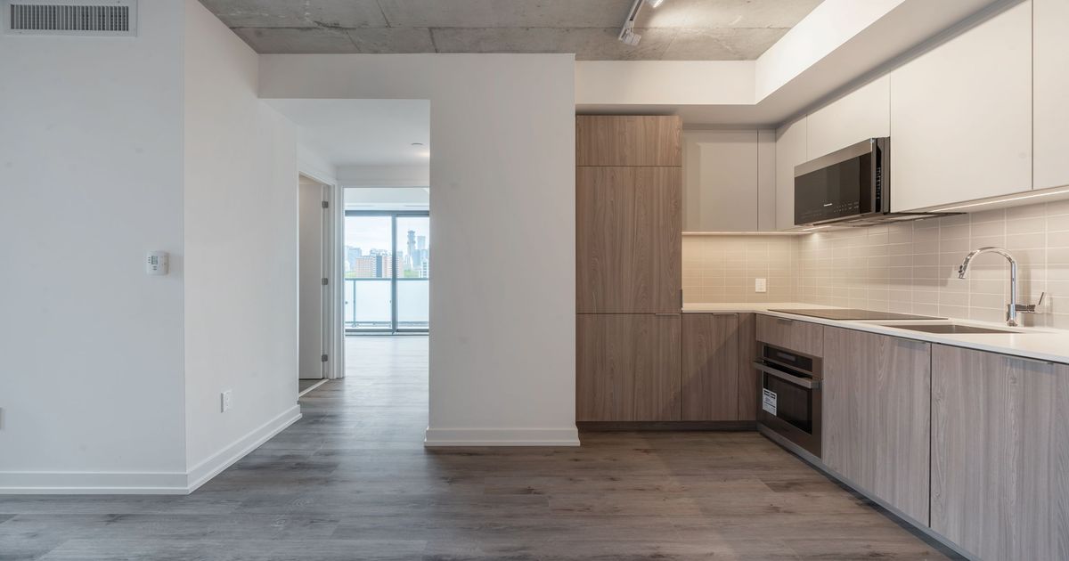 28 Eastern Avenue Toronto