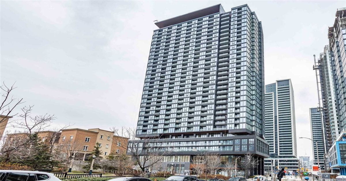 19 Western Battery Road Toronto