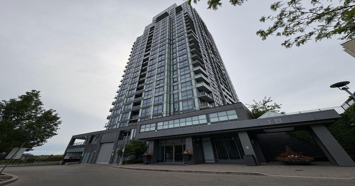 18 Graydon Hall Drive Toronto