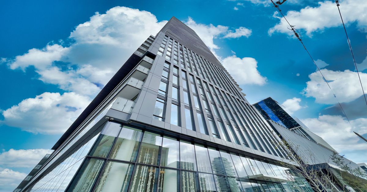 55 Cooper Street Toronto