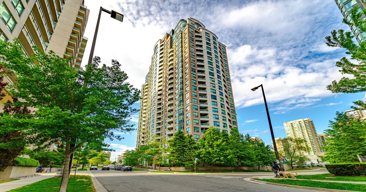 7 Lorraine Drive Toronto