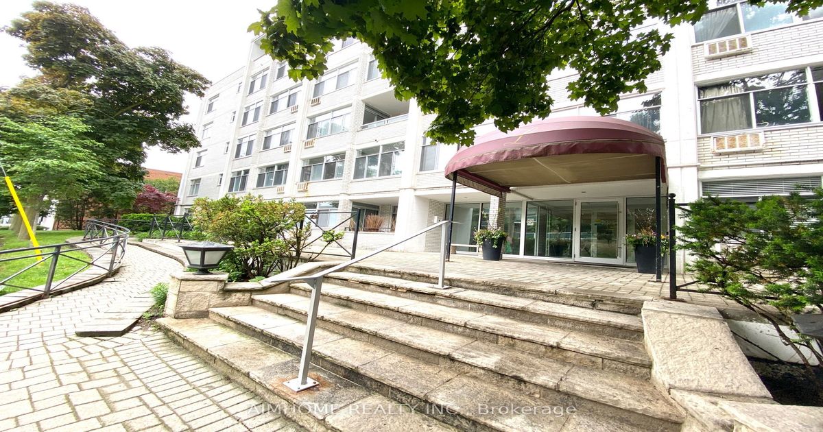 335 Lonsdale Road Toronto