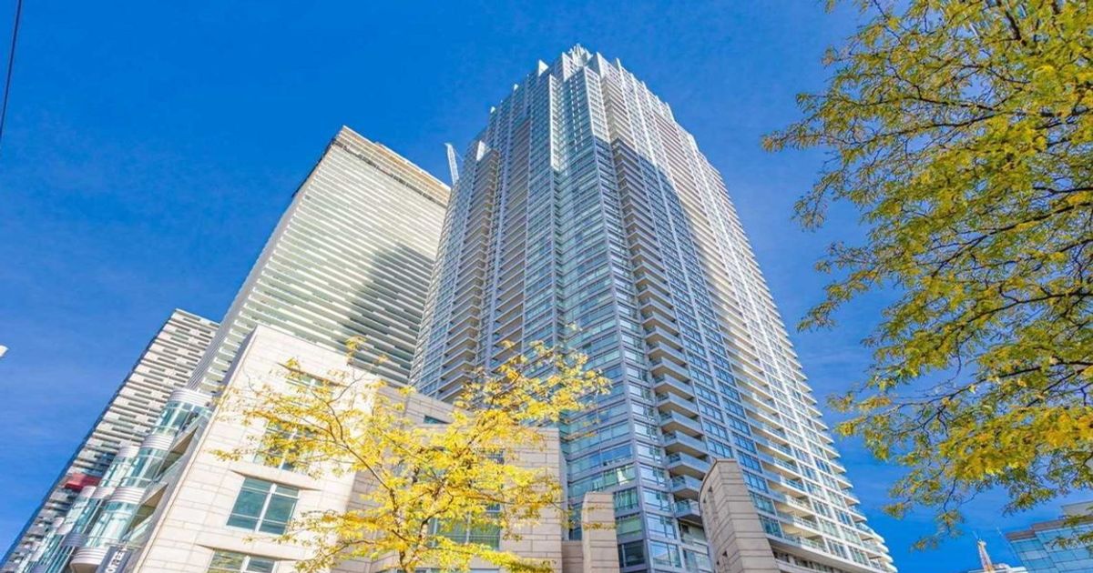 2191 Yonge Street Toronto