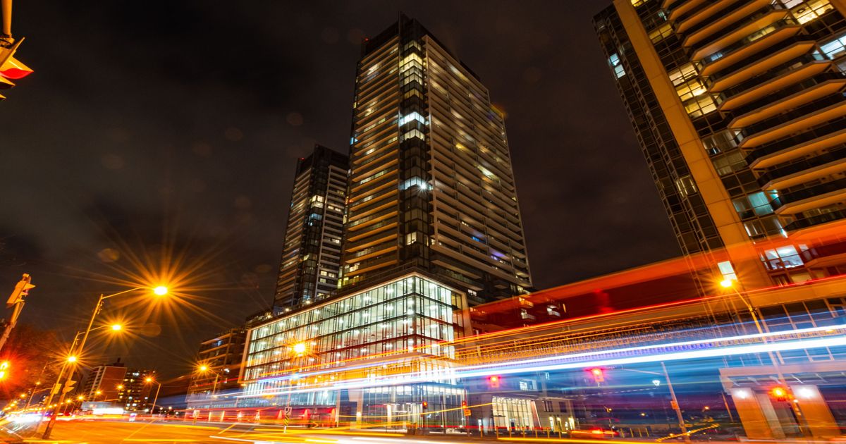 7 Golden Lion Heights Toronto