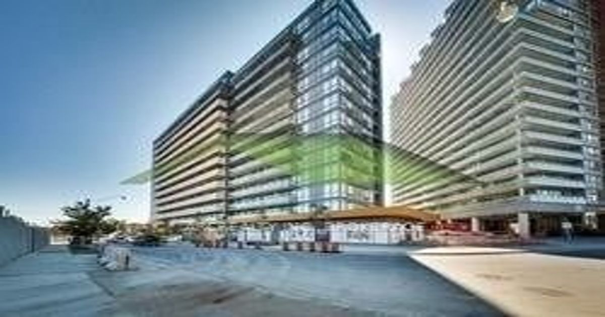 20 Joe Shuster Way Toronto
