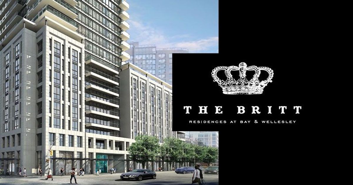955 Bay Street Toronto