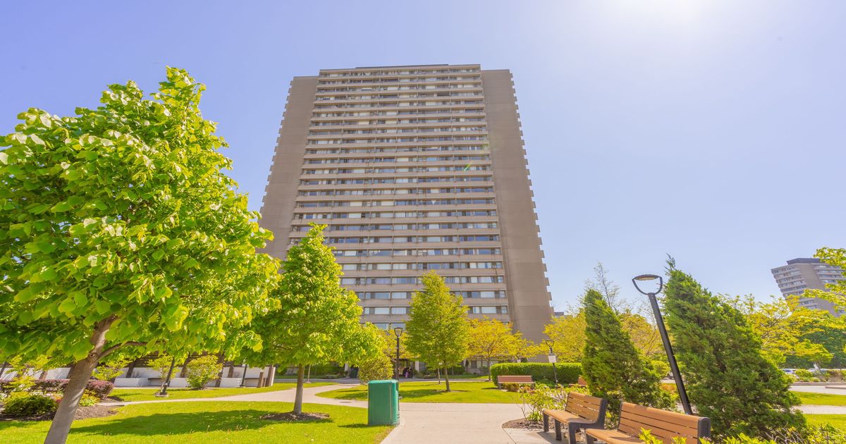725 Don Mills Road Toronto
