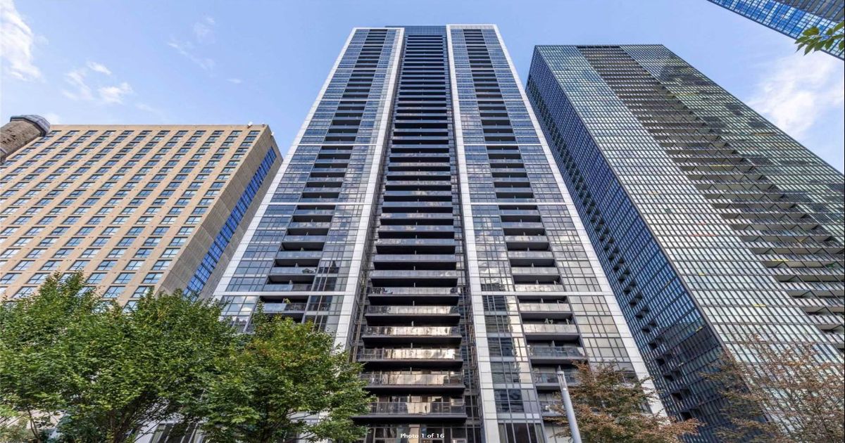 28 Ted Rogers Way Toronto