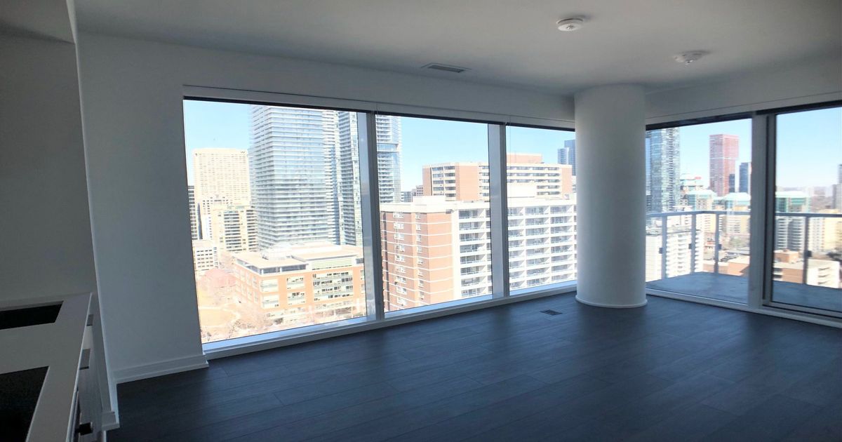 3 Gloucester Street Toronto