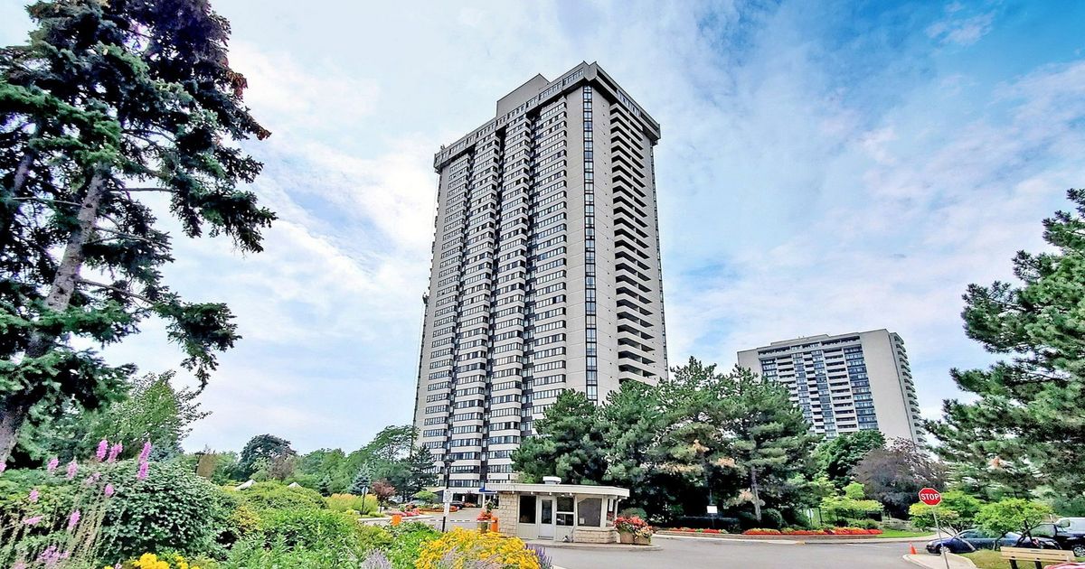 3303 Don Mills Road Toronto