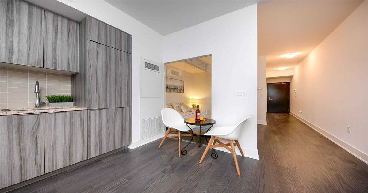 955 Bay Street Toronto