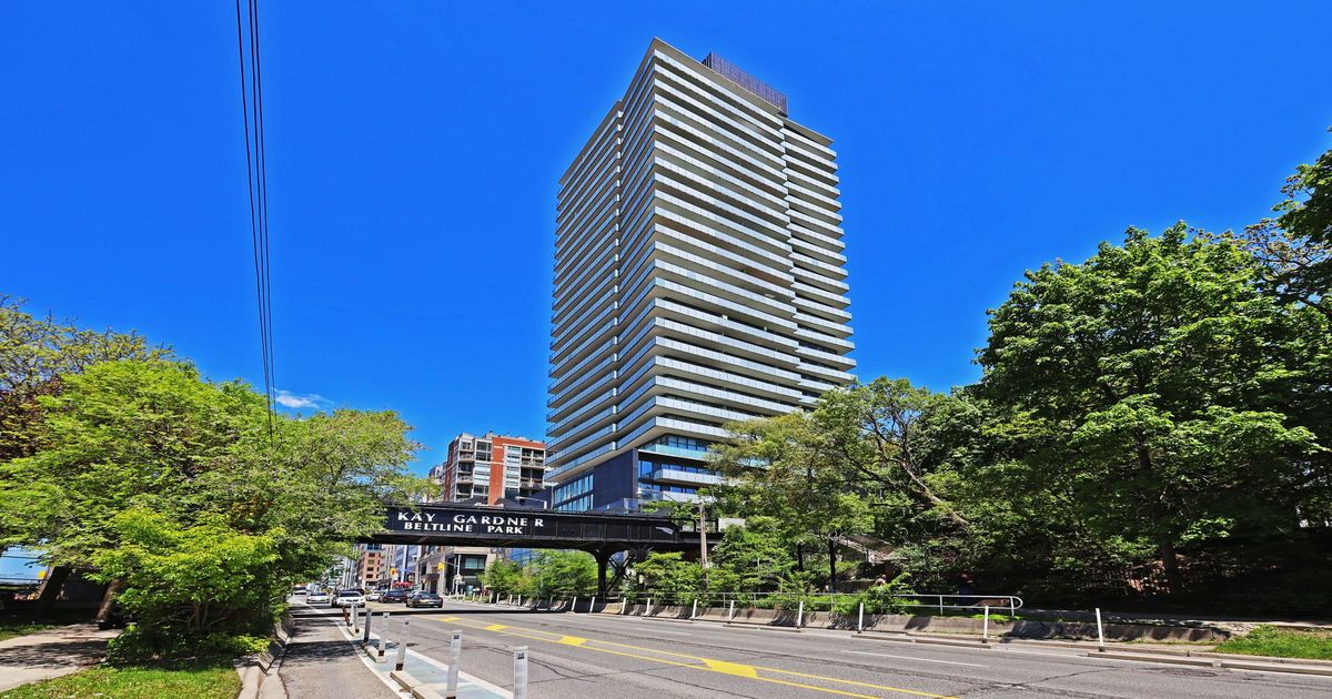 1815 Yonge Street Toronto