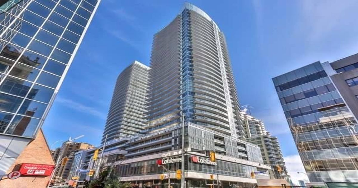89 Dunfield Avenue Toronto