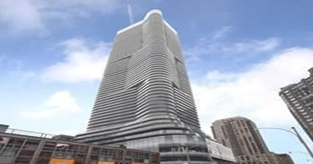 11 Wellesley St W Avenue Toronto