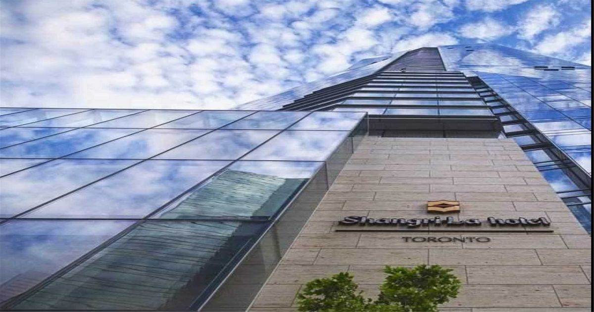 180 University Avenue Toronto
