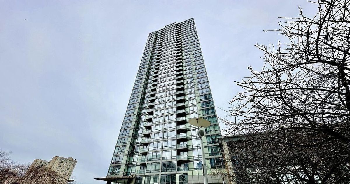 5 Mariner Terrace Toronto