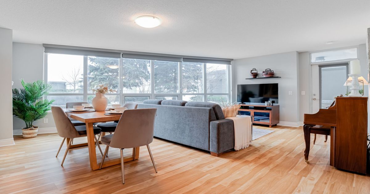 25 Greenview Avenue Toronto