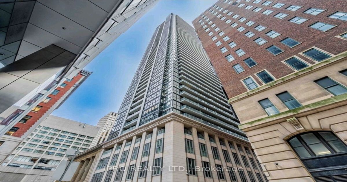 70 Temperance Street Toronto