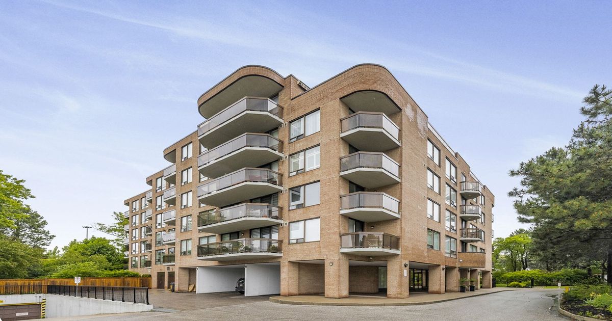 96 Fifeshire Road Toronto