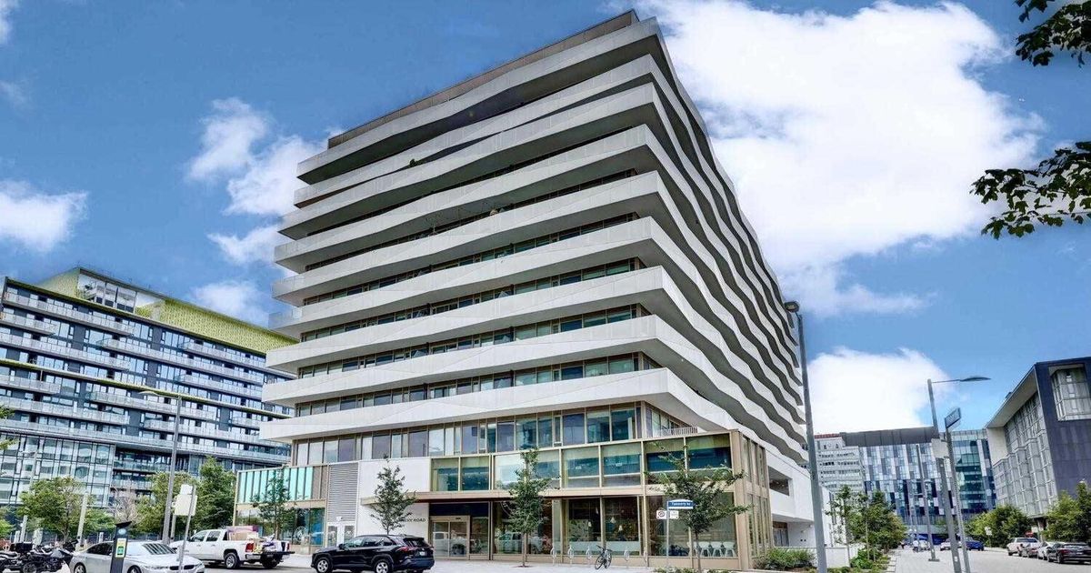 60 Tannery Road Toronto