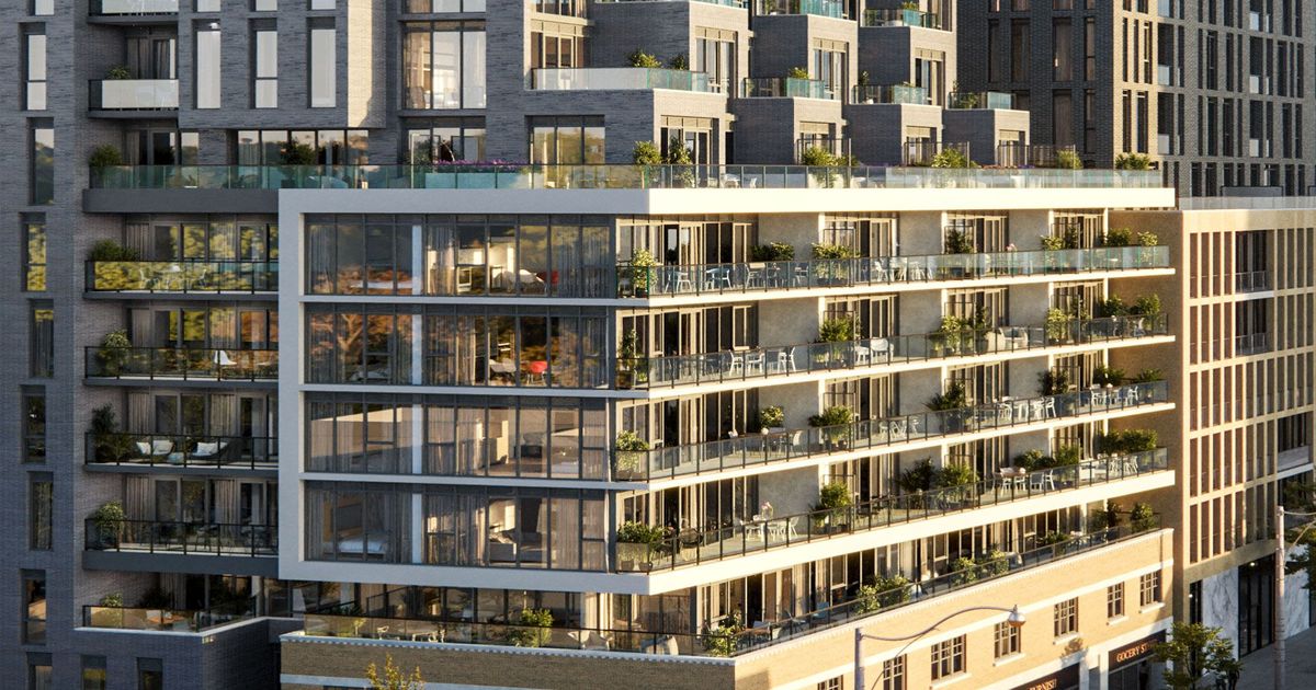 8 Manor Road W Toronto