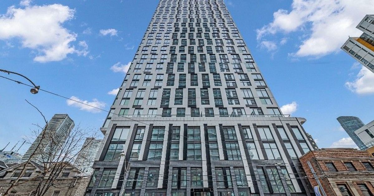 252 Church Street Toronto