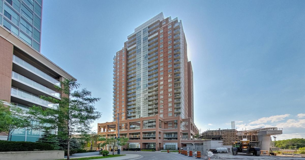 125 Western Battery Road Toronto