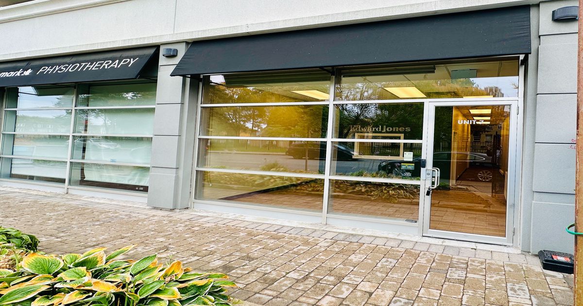1500 Bathurst Street Toronto