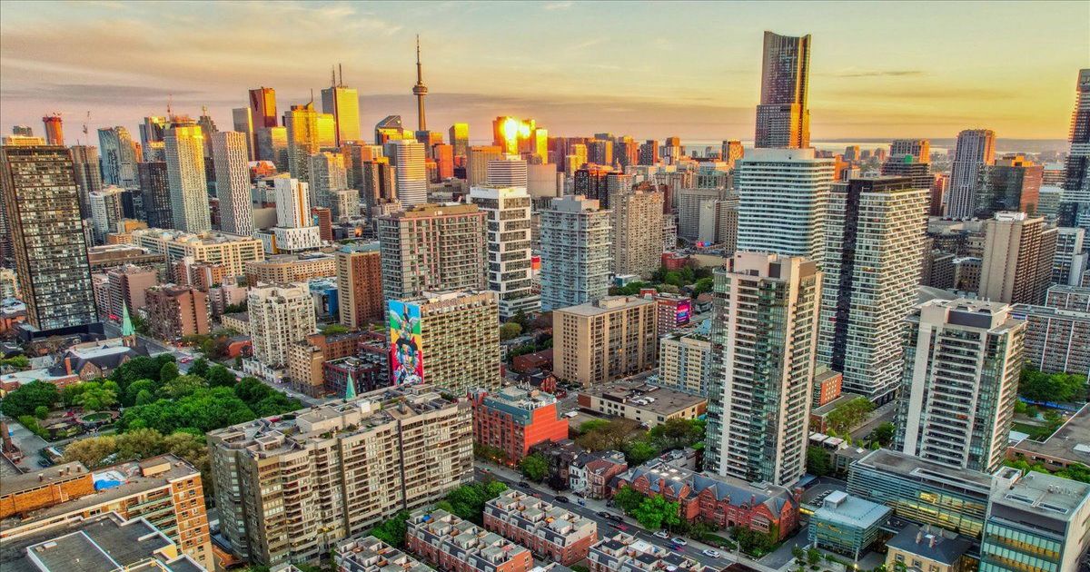 415 Jarvis Street Toronto