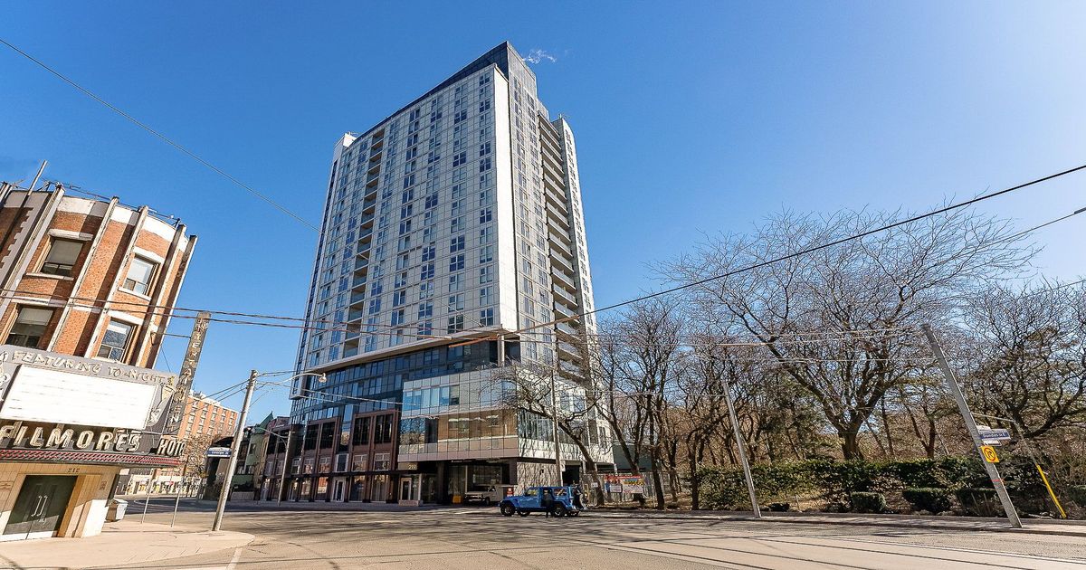 219 Dundas Street E Toronto